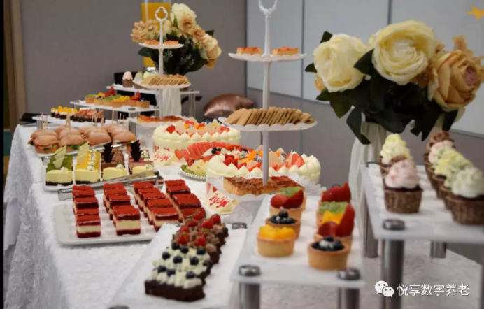 相信是對(duì)未來(lái)最好的預(yù)測(cè)——悅享數(shù)字2019周年慶(圖2)