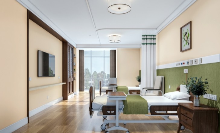 椿萱茂·頤天護(hù)理院