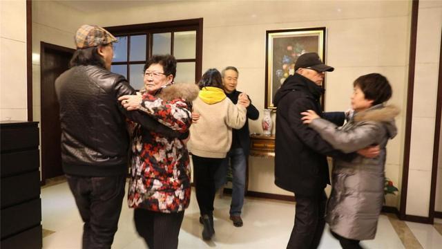 “新型養老”走紅，不去養老院也不麻煩子女，網友：以后也這么過(圖4)