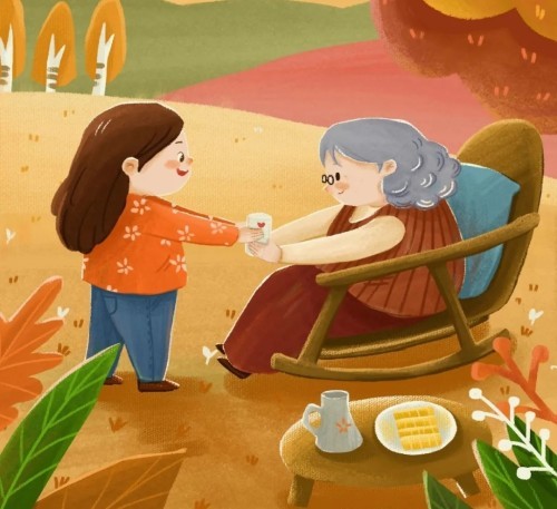 智慧養(yǎng)老新方式！錦江區(qū)養(yǎng)老服務(wù)指導(dǎo)中心全新升級(圖1)