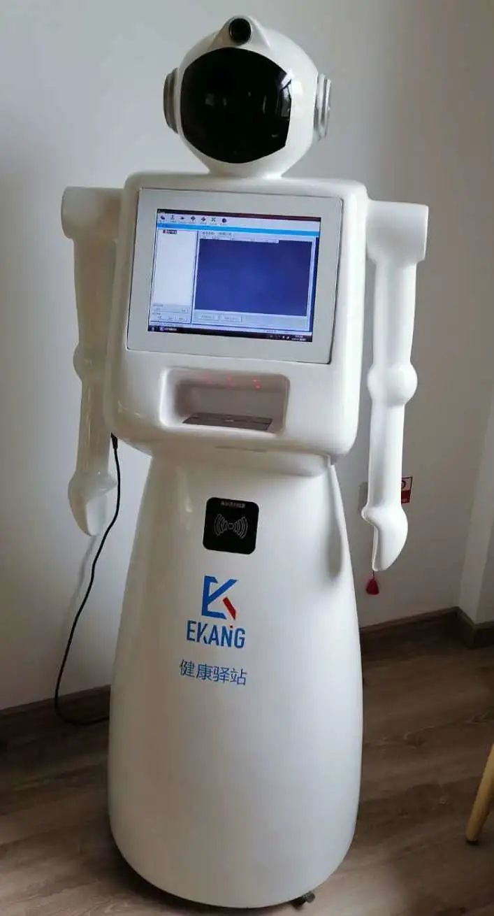 用心用情，高境鎮打造家門口的智慧養老服務圈(圖7)