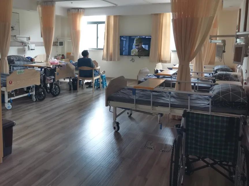 用心用情，高境鎮打造家門口的智慧養老服務圈(圖11)