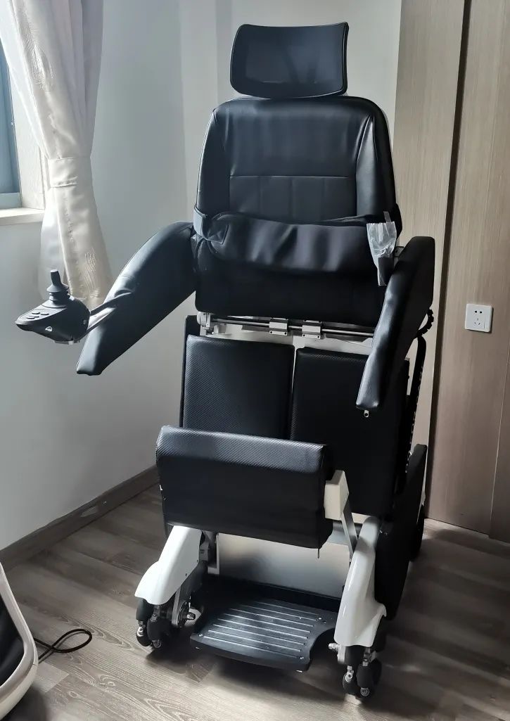 用心用情，高境鎮打造家門口的智慧養老服務圈(圖8)