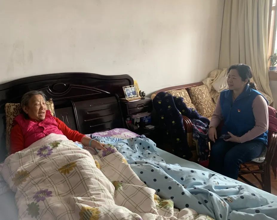 用心用情，高境鎮打造家門口的智慧養老服務圈(圖5)