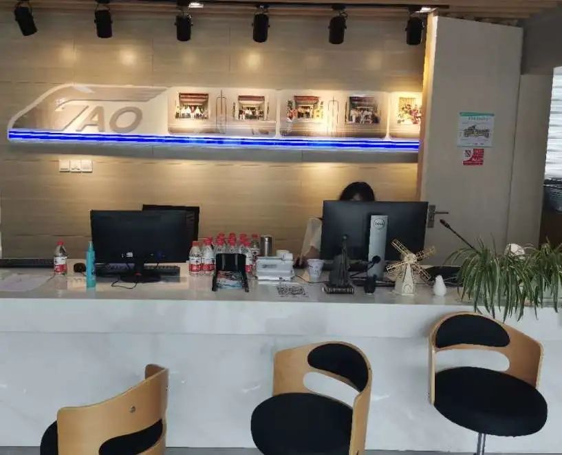 用心用情，高境鎮打造家門口的智慧養老服務圈(圖12)