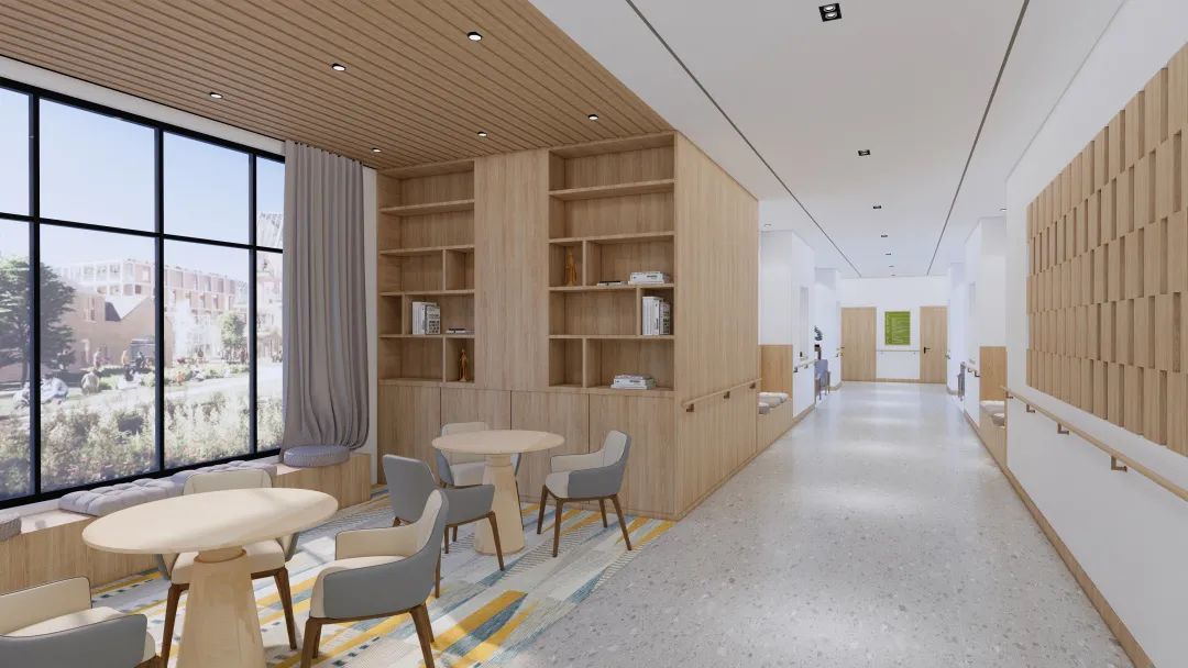 用心用情，高境鎮打造家門口的智慧養老服務圈(圖20)