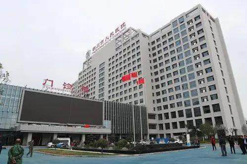 很康養(yǎng)！很銅川！目前全市醫(yī)養(yǎng)結(jié)合試點機(jī)構(gòu)已經(jīng)達(dá)到15家(圖2)