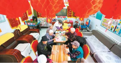 “老年版”APP興起，適老化改造提速，老年人加快—— 享受智能生活 融入數字時代(圖1)