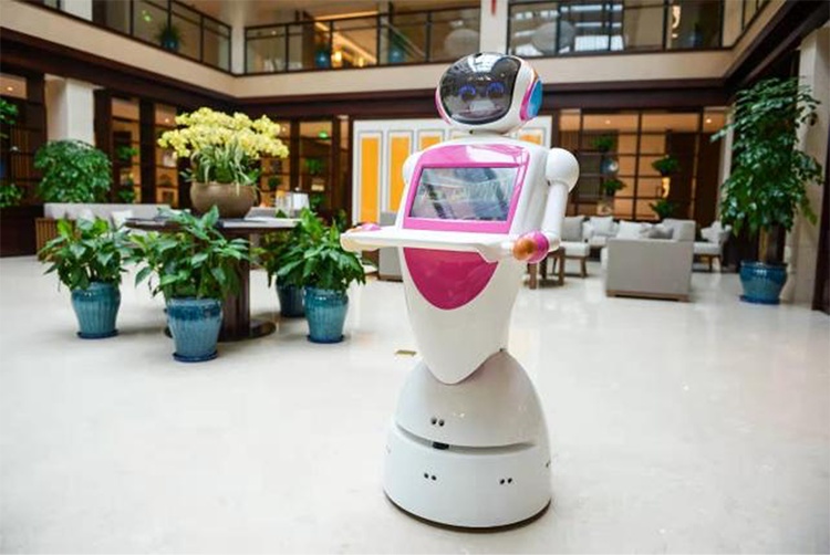 立足南虹橋發(fā)展新高地，閔行華漕打造養(yǎng)老服務新標桿(圖6)