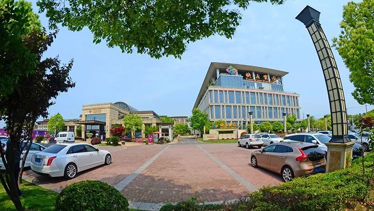 立足南虹橋發(fā)展新高地，閔行華漕打造養(yǎng)老服務新標桿(圖3)